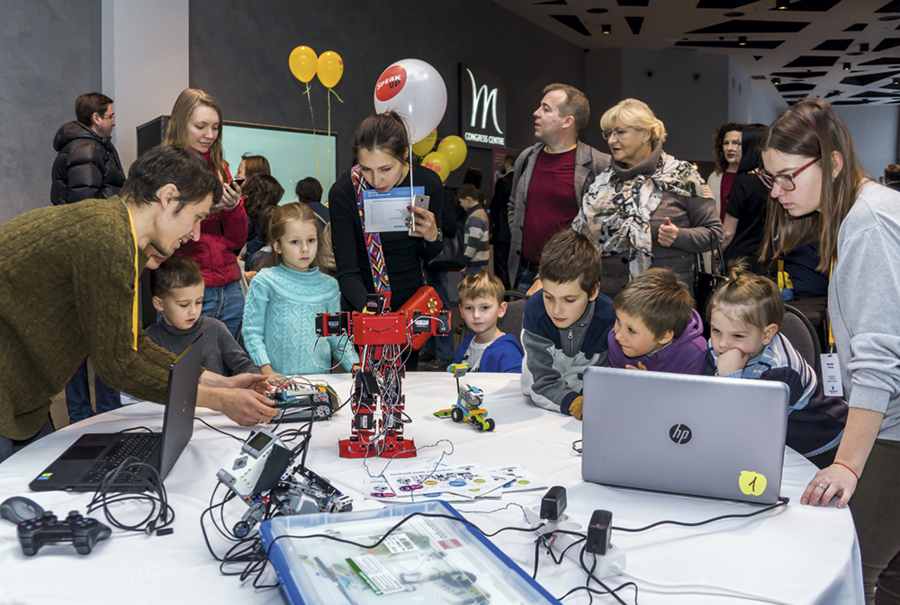 Smart_Kids