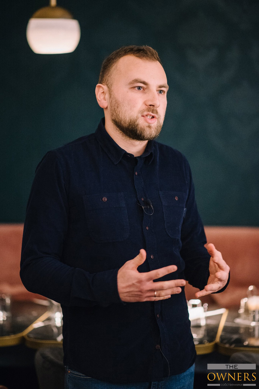 ЕВГЕНИЙ КРЫВИН