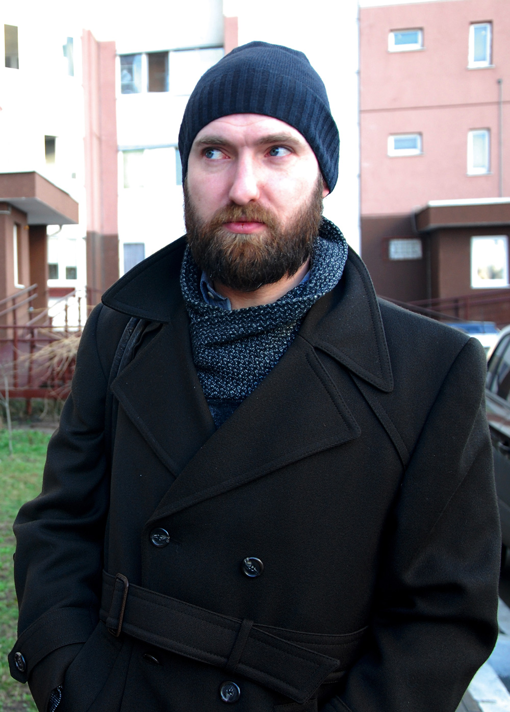 АНДРЕЙ ФАРБАТЮК 