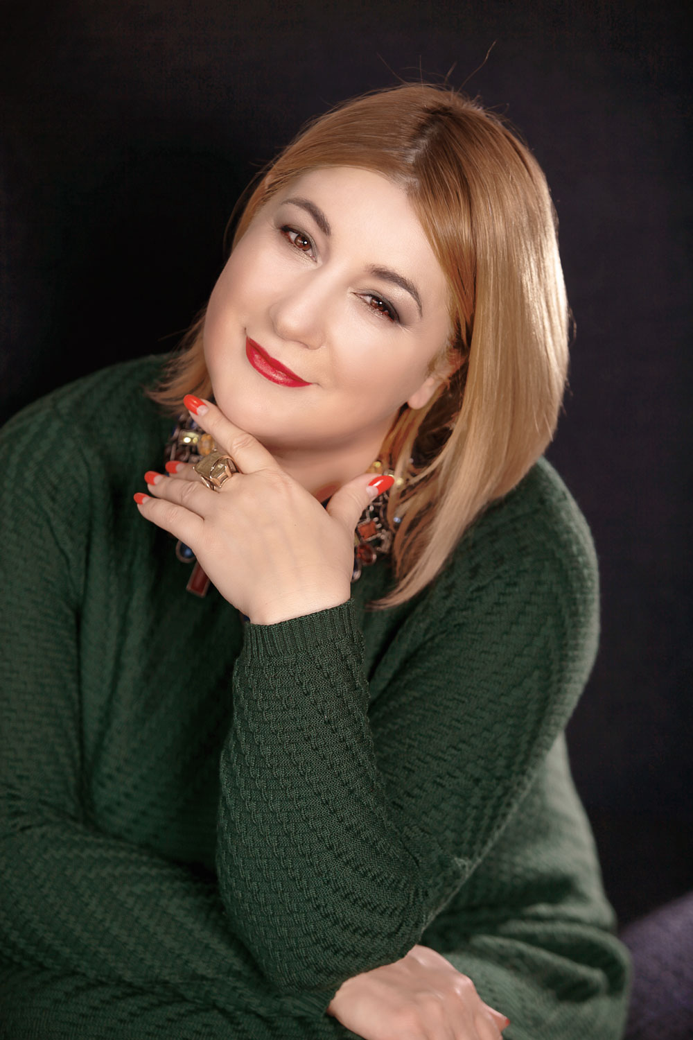 МАРГАРИТА СИЧКАРЬ