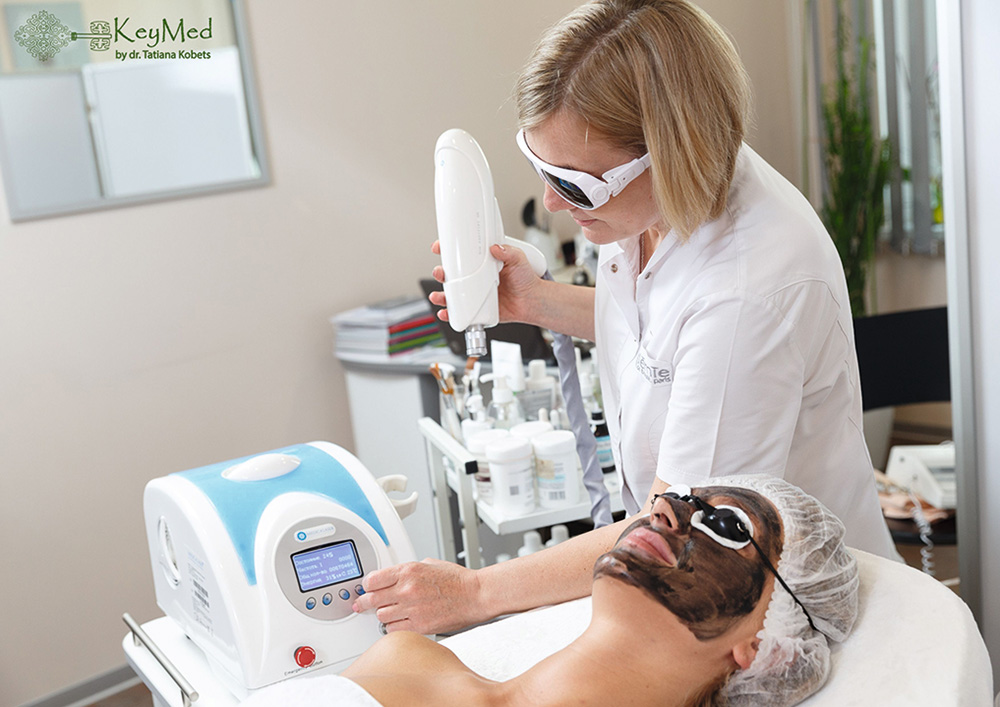 KeyMed by dr. Tatiana  Kobets