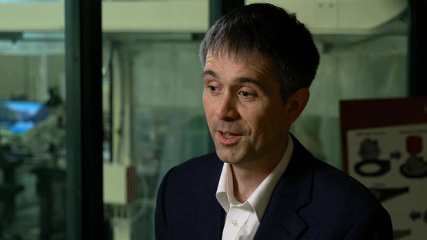 Michael Stadermann