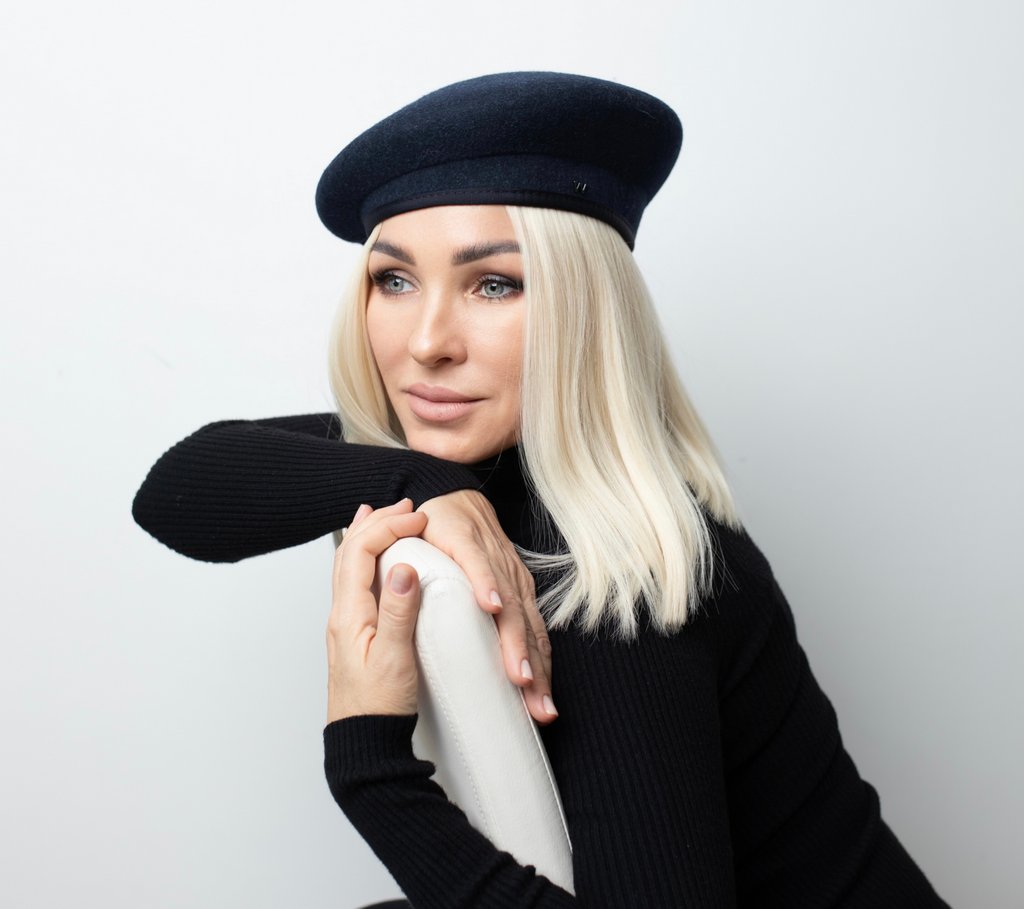 Ірина Петрова - Bila Lileya