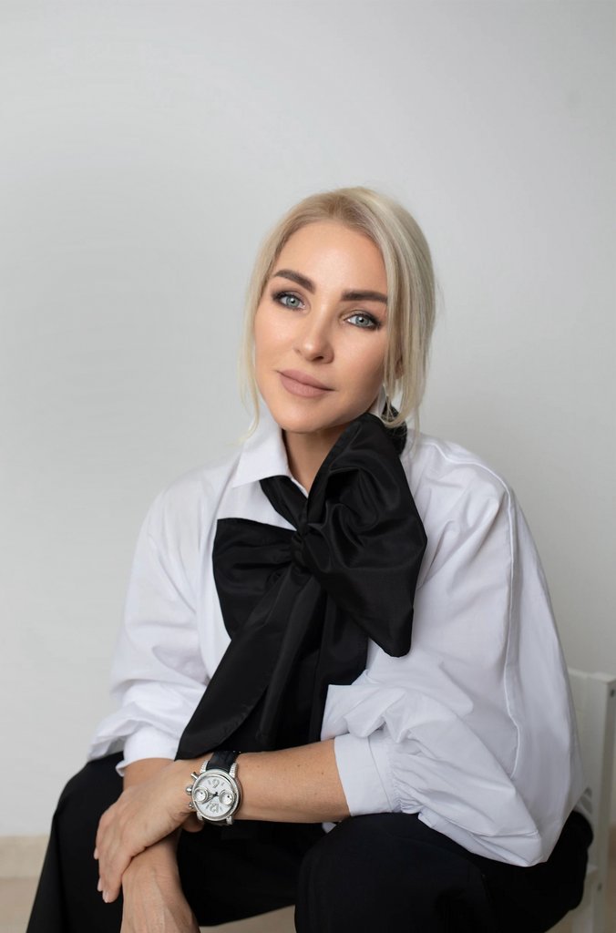 Фото Ірини Петрової (Bila Lileya)