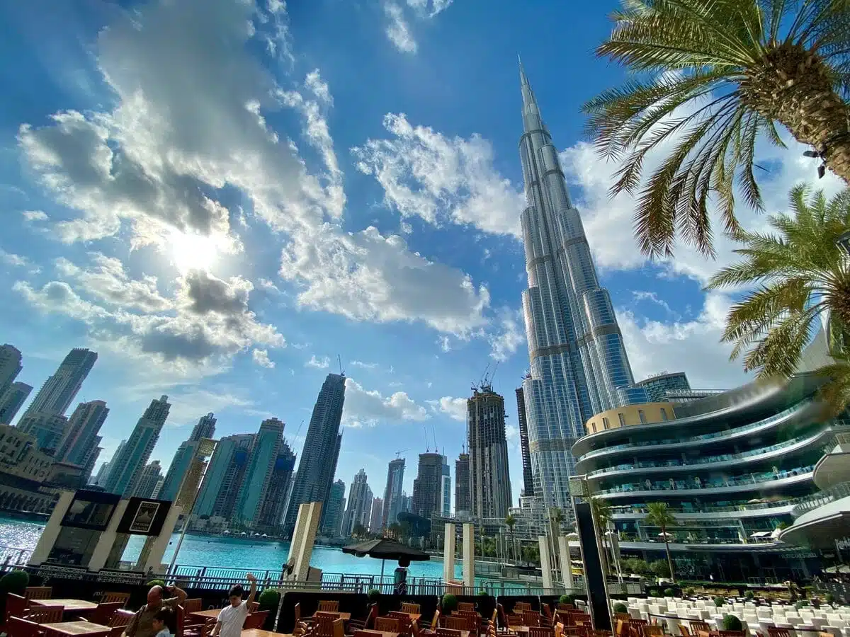 dubai-downtown