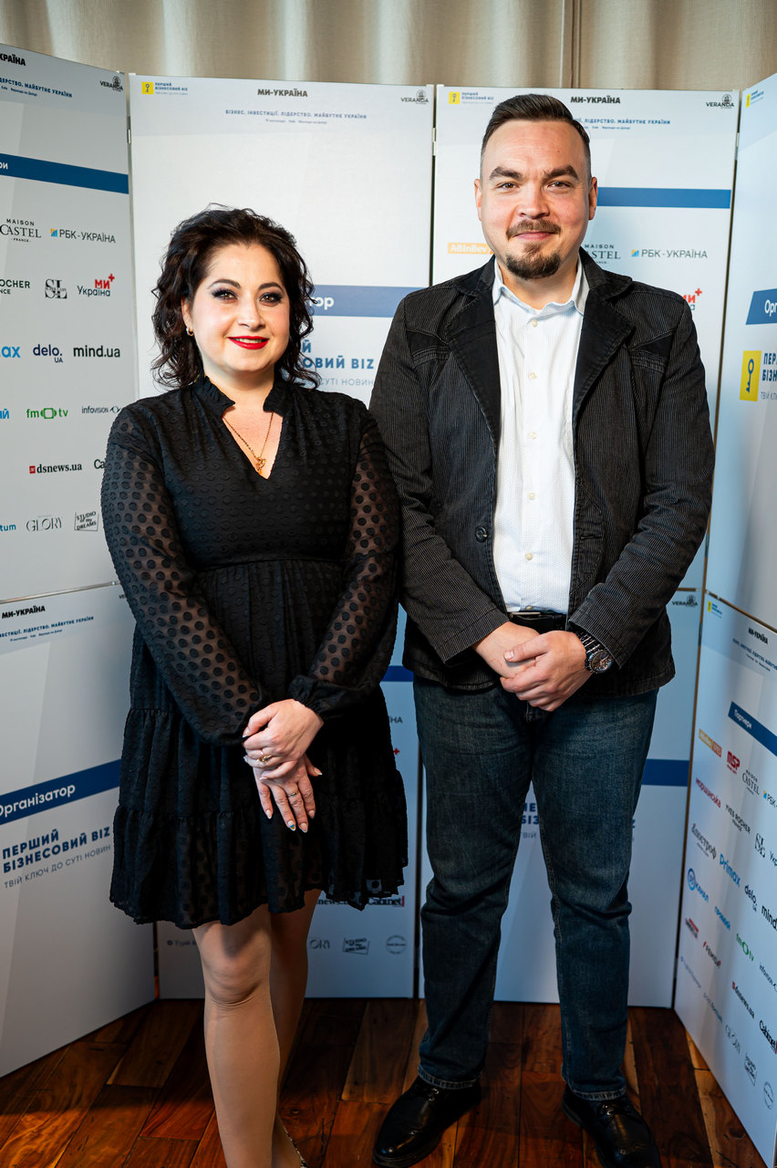 бізнес-бранч💥фото 7363