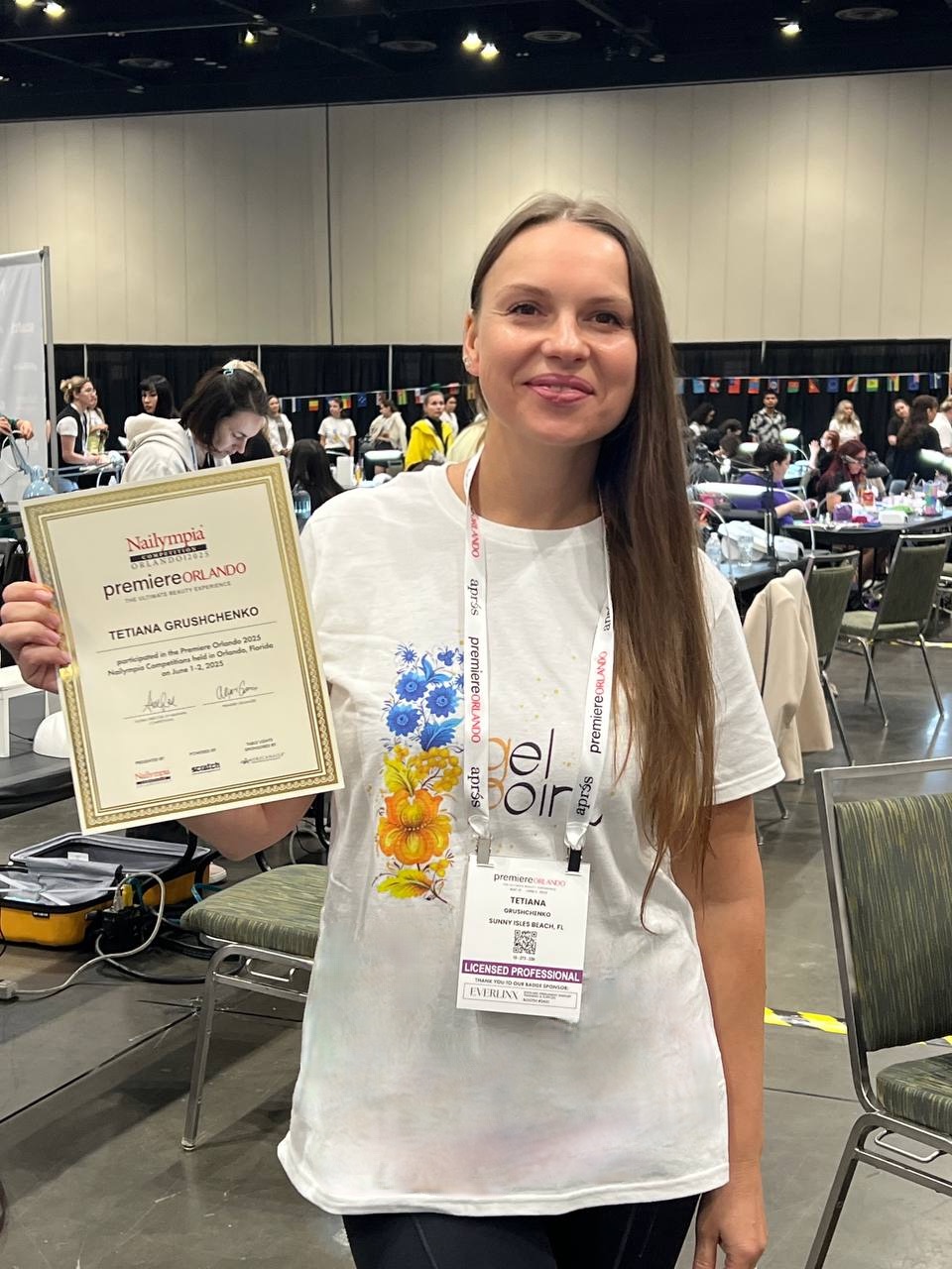 Тетяна Грущенко,🌎 Фото 1368