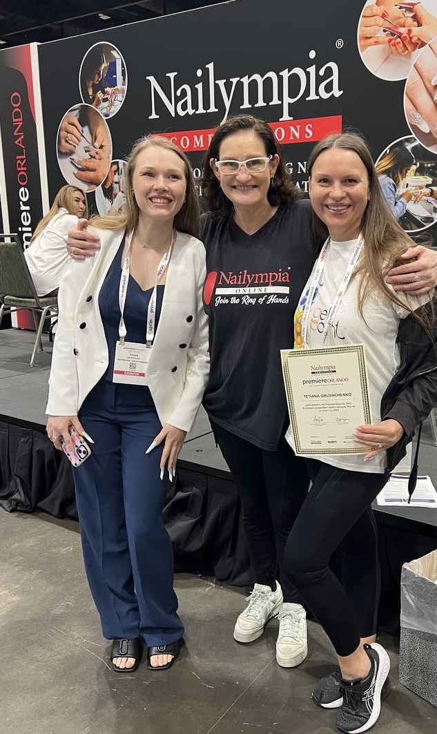 Тетяна Грущенко,🌎 Фото 1371