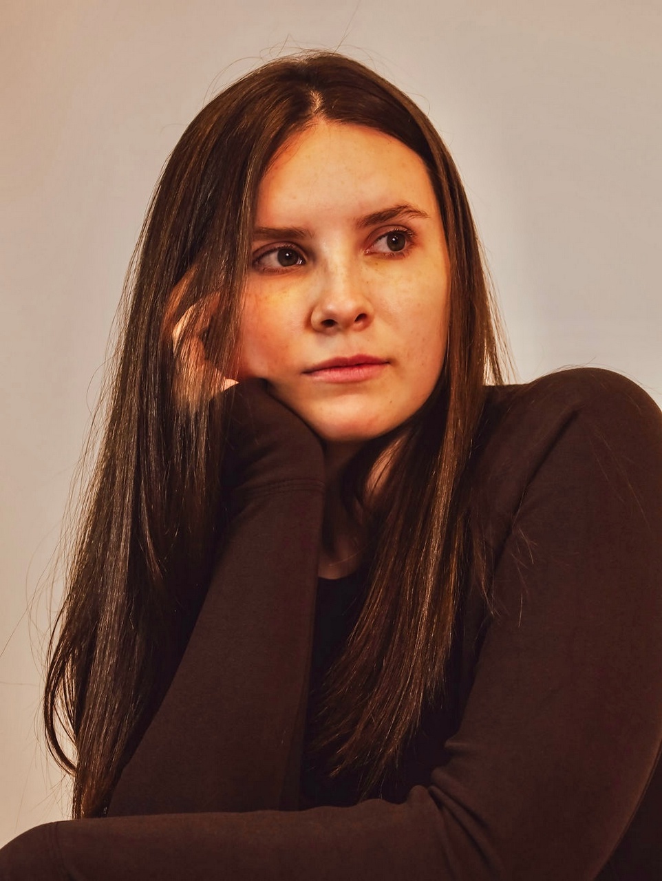 Анна Хрустальова, фото 3714 ✅