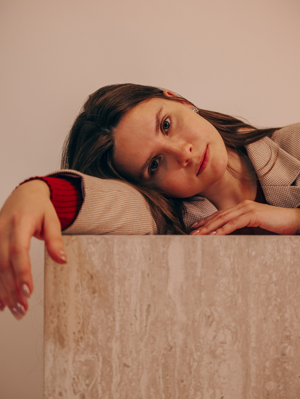 Анна Хрустальова, фото 3715 ✅