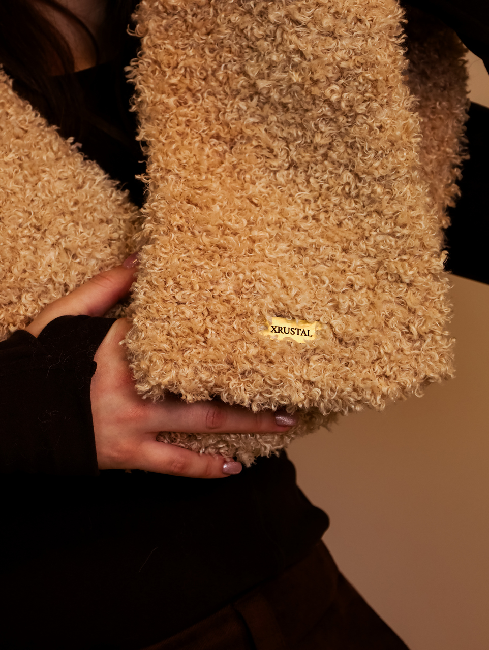 Анна Хрустальова, фото 3716 ✅