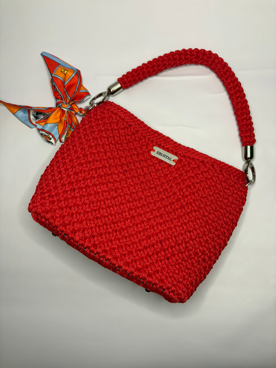 Анна Хрустальова, фото 3718 ✅