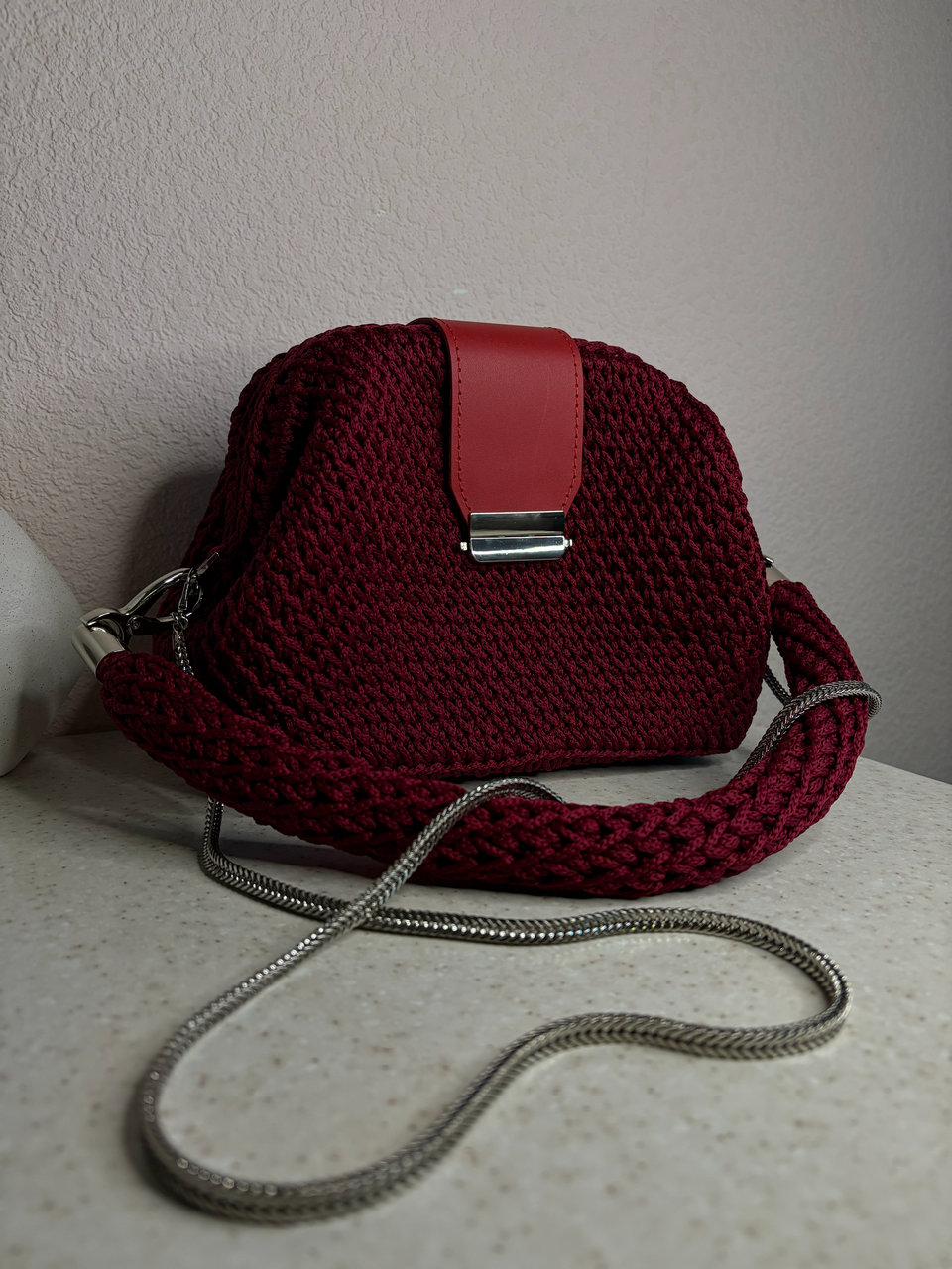 Анна Хрустальова, фото 3724 ✅