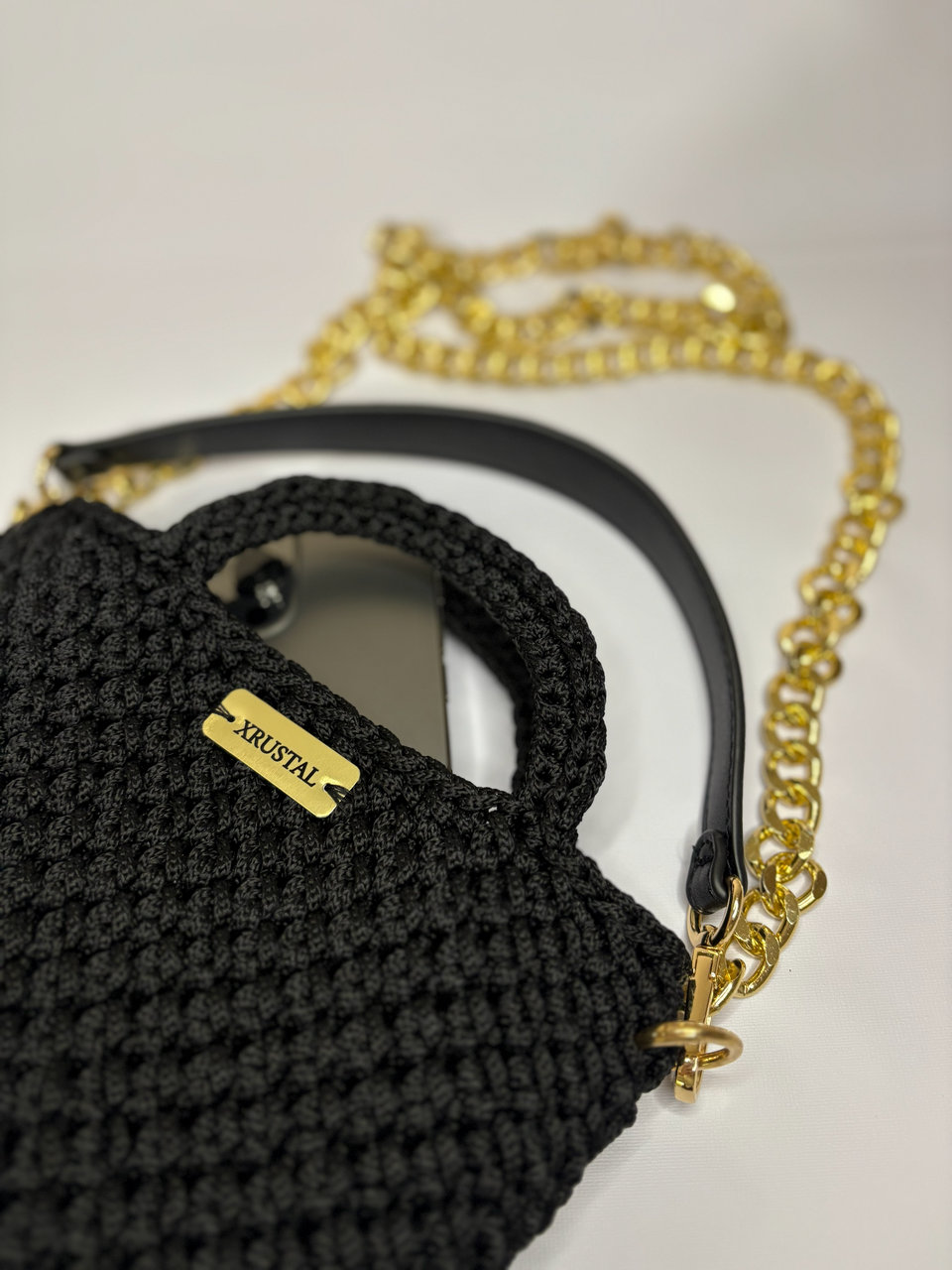 Анна Хрустальова, фото 3731 ✅